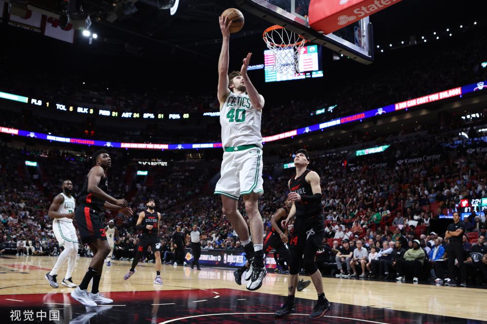 每一个赛季 每一个赛季